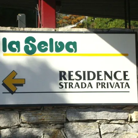 La Selva Susanna Ghiffa
