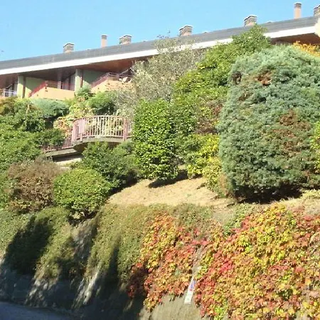 Apartment La Selva Susanna Ghiffa