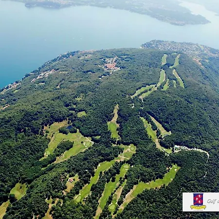 La Selva Susanna * Ghiffa