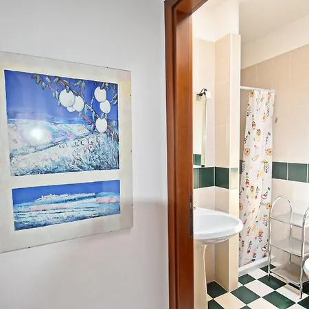 Apartment La Selva Susanna