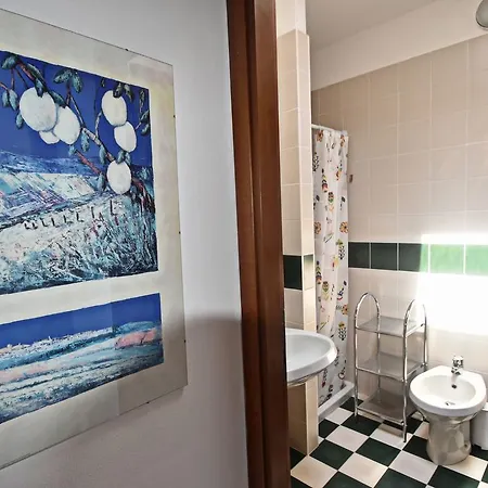 La Selva Susanna Apartment
