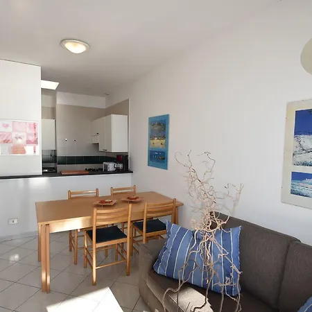 La Selva Susanna Apartment *