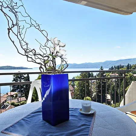 La Selva Susanna Apartment Ghiffa