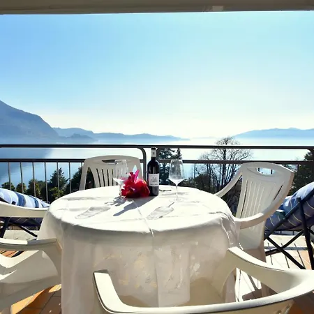 La Selva Susanna Apartment Ghiffa