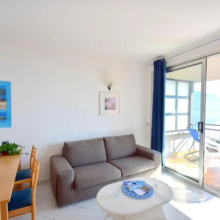 Apartment La Selva Susanna Ghiffa