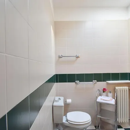La Selva Susanna Apartment Ghiffa