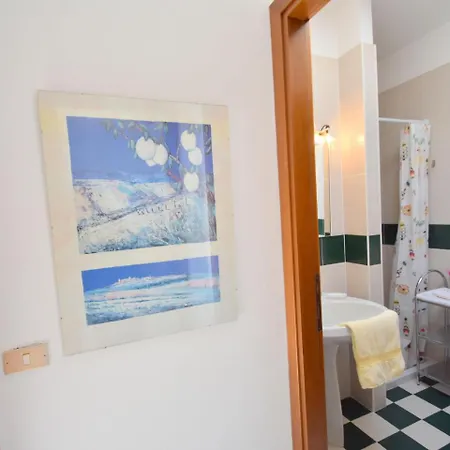 La Selva Susanna Apartment *