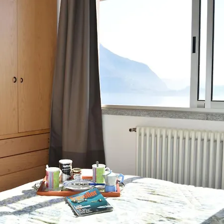 La Selva Susanna Apartment Ghiffa